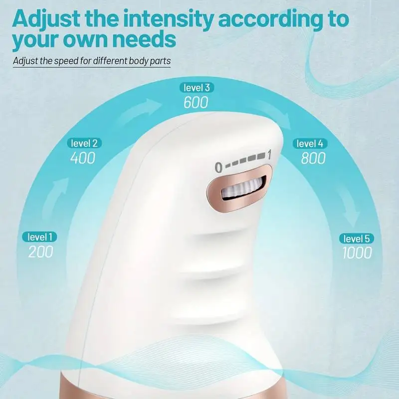 Cellulite Massager Body Sculpting Machine Electric Fat Burner Body Slimming Weight Loss Skin Lifting Beauty Care Device Cellulite Massager Body Sculpting Machine Electric Fat Burner Body Slimming Weight Loss Skin Lifting Beauty Care Device