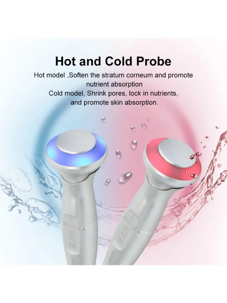 New 10 in 1 Hydrogen Oxygen Small Bubble Machine Facial Steamer Lumi Spa H2O2 Hydro Dermabrasion Beauty Face Massage Devices New 10 in 1 Hydrogen Oxygen Small Bubble Machine Facial Steamer Lumi Spa H2O2 Hydro Dermabrasion Beauty Face Massage Devices