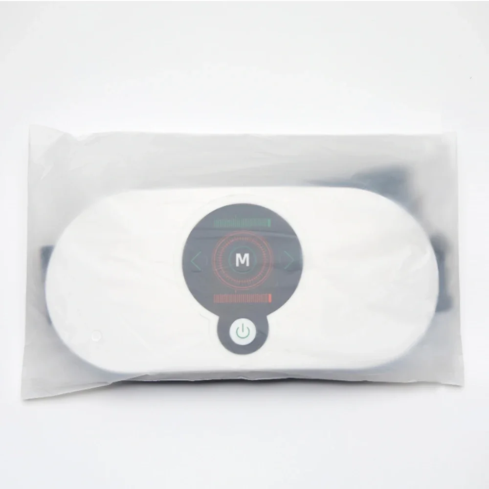 Ems Abdominal Massage Belt Fat Removal Slimming Machine Anti-Cellulite Massager Electric Belly Fat Burner for Body Massager - Image 6