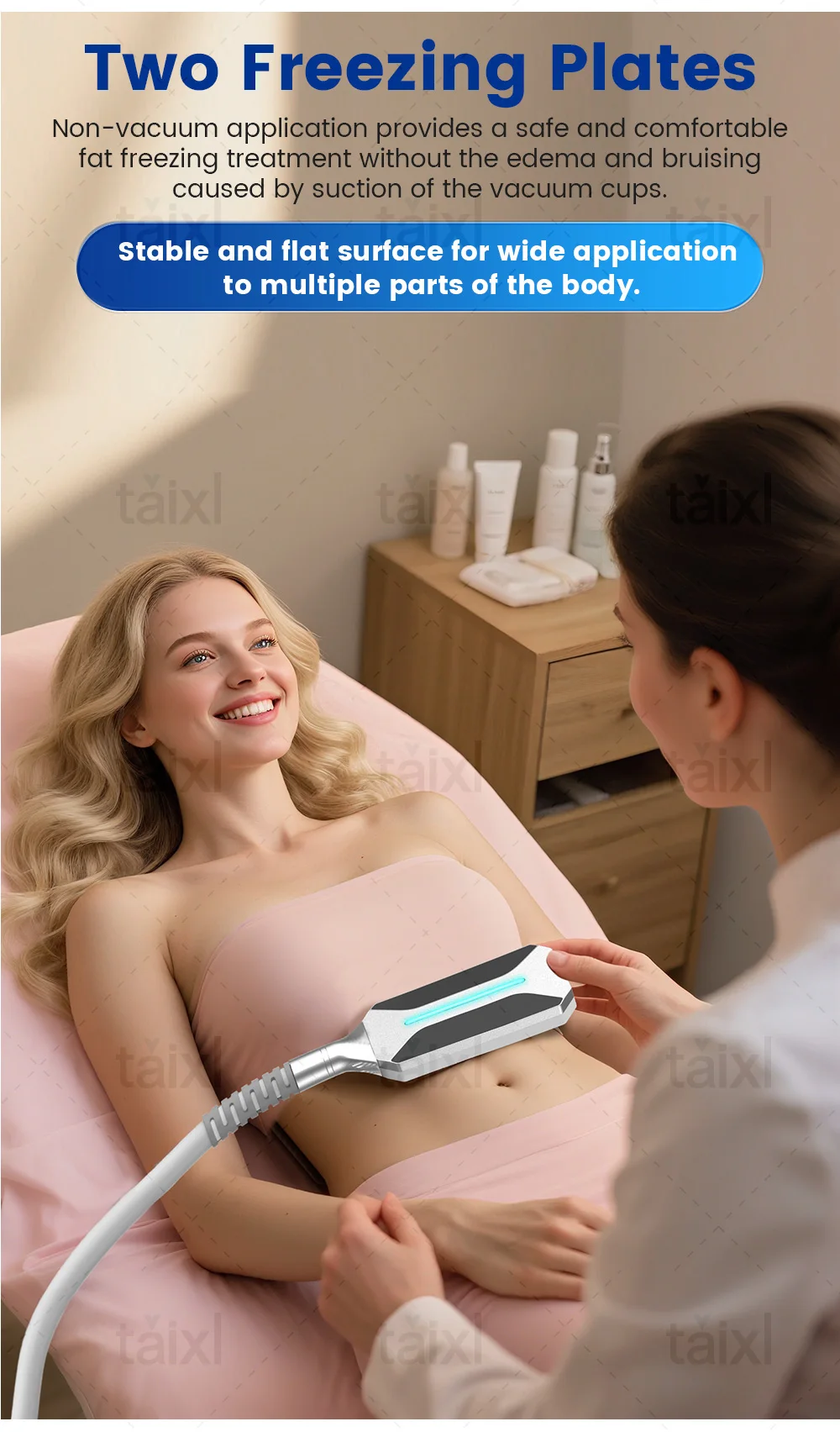 Fat Freezing Slimming Machine Cryolipolysis CoolSculpting Fat Burner Body Massager, Weight Loss Cellulite Removal Cold Therapy Fat Freezing Slimming Machine Cryolipolysis CoolSculpting Fat Burner Body Massager, Weight Loss Cellulite Removal Cold Therapy