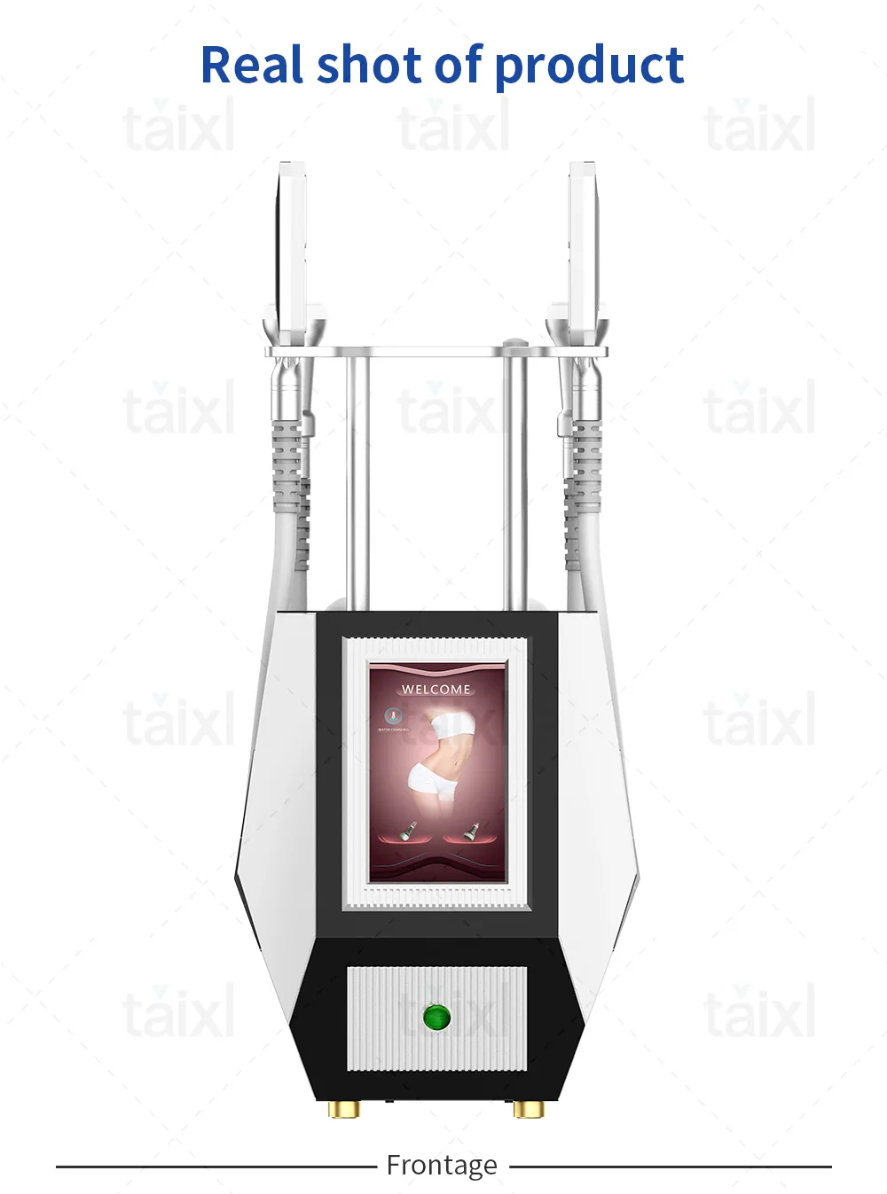 Fat Freezing Slimming Machine Cryolipolysis CoolSculpting Fat Burner Body Massager, Weight Loss Cellulite Removal Cold Therapy Fat Freezing Slimming Machine Cryolipolysis CoolSculpting Fat Burner Body Massager, Weight Loss Cellulite Removal Cold Therapy