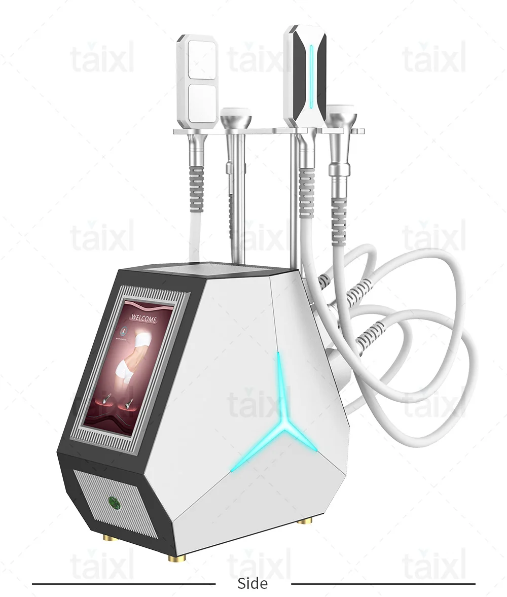 Fat Freezing Slimming Machine Cryolipolysis CoolSculpting Fat Burner Body Massager, Weight Loss Cellulite Removal Cold Therapy Fat Freezing Slimming Machine Cryolipolysis CoolSculpting Fat Burner Body Massager, Weight Loss Cellulite Removal Cold Therapy