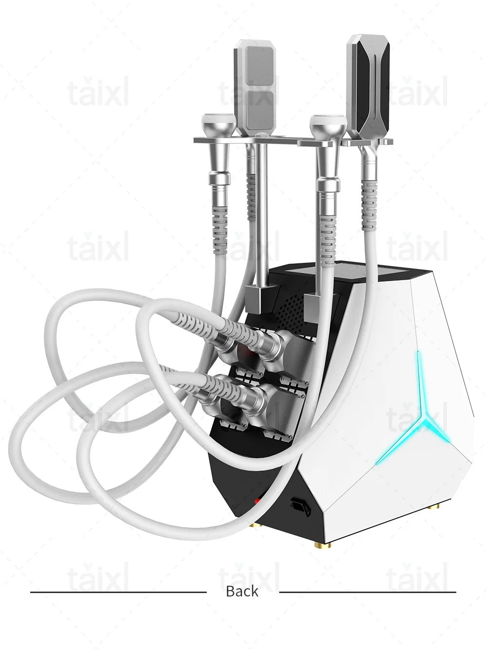 Fat Freezing Slimming Machine Cryolipolysis CoolSculpting Fat Burner Body Massager, Weight Loss Cellulite Removal Cold Therapy Fat Freezing Slimming Machine Cryolipolysis CoolSculpting Fat Burner Body Massager, Weight Loss Cellulite Removal Cold Therapy