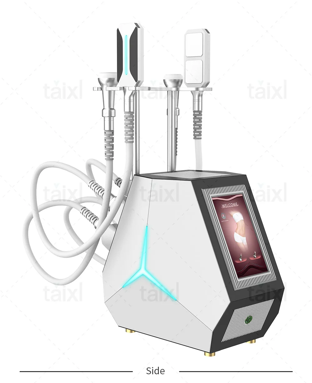 Fat Freezing Slimming Machine Cryolipolysis CoolSculpting Fat Burner Body Massager, Weight Loss Cellulite Removal Cold Therapy Fat Freezing Slimming Machine Cryolipolysis CoolSculpting Fat Burner Body Massager, Weight Loss Cellulite Removal Cold Therapy