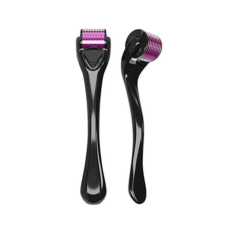 Mezoroller Derma Roller DRS 540 Needle Microneedling for Skin Care Body Treatment Meso Face Dermo Mikronadel Micro Agulha Facial - Image 2