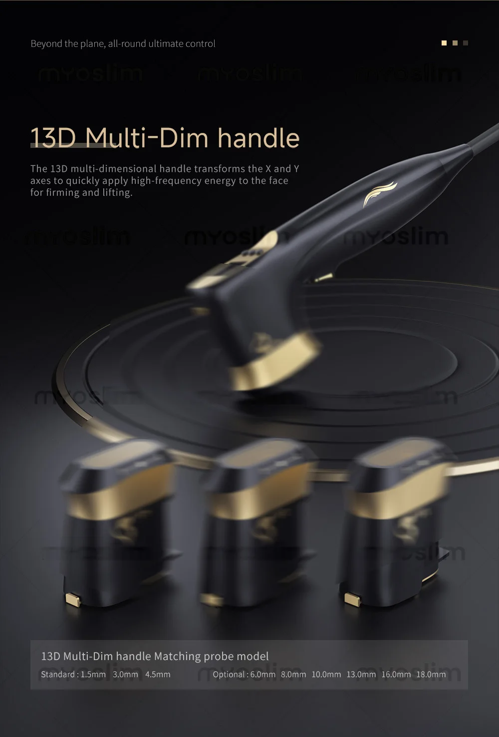 22D MAX HIFU Beauty Equipment Machine for Facial Tightening Slimming And Fat Reduction Latest Model 22D MAX HIFU Beauty Equipment Machine for Facial Tightening Slimming And Fat Reduction Latest Model