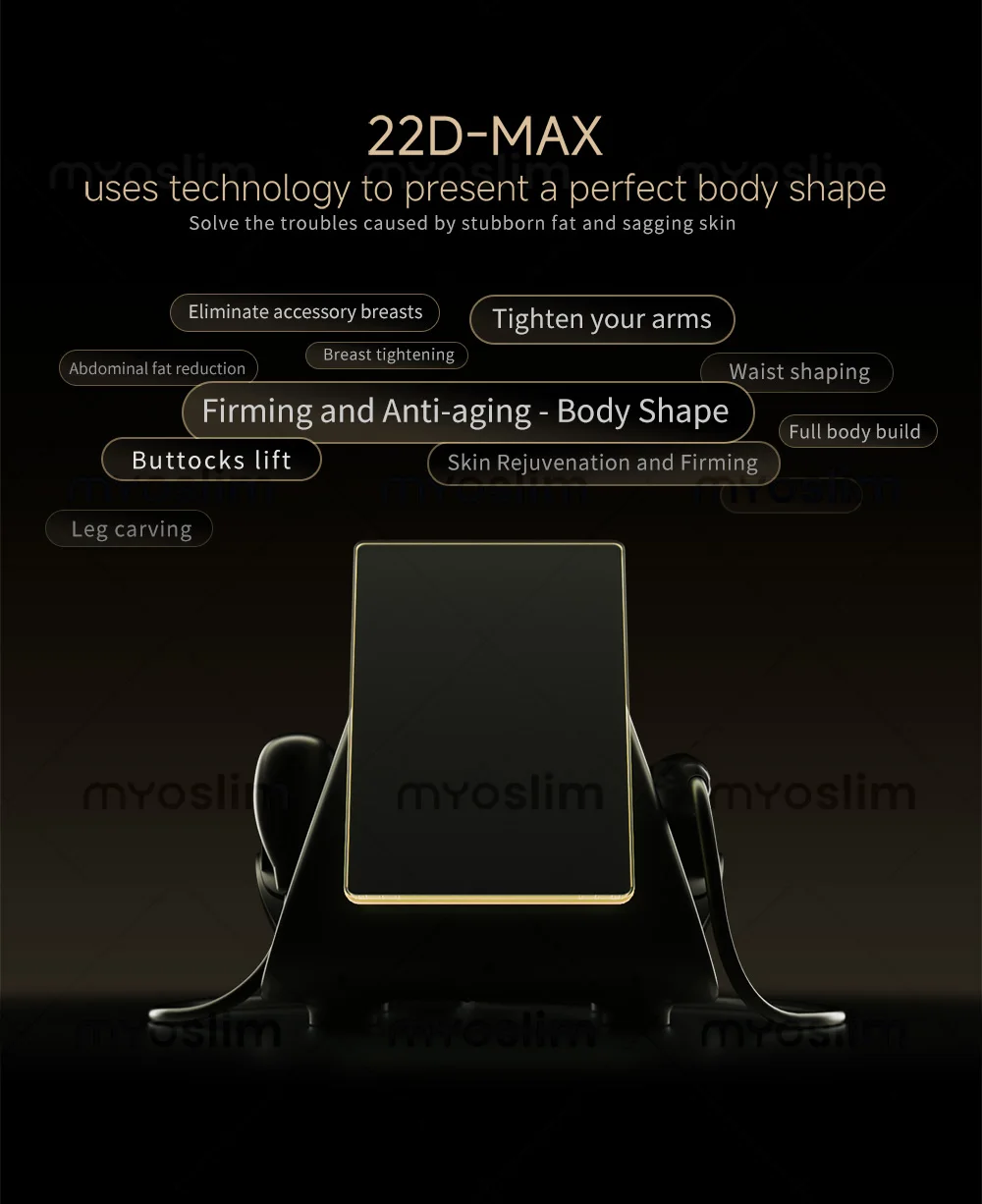 22D MAX HIFU Beauty Equipment Machine for Facial Tightening Slimming And Fat Reduction Latest Model 22D MAX HIFU Beauty Equipment Machine for Facial Tightening Slimming And Fat Reduction Latest Model