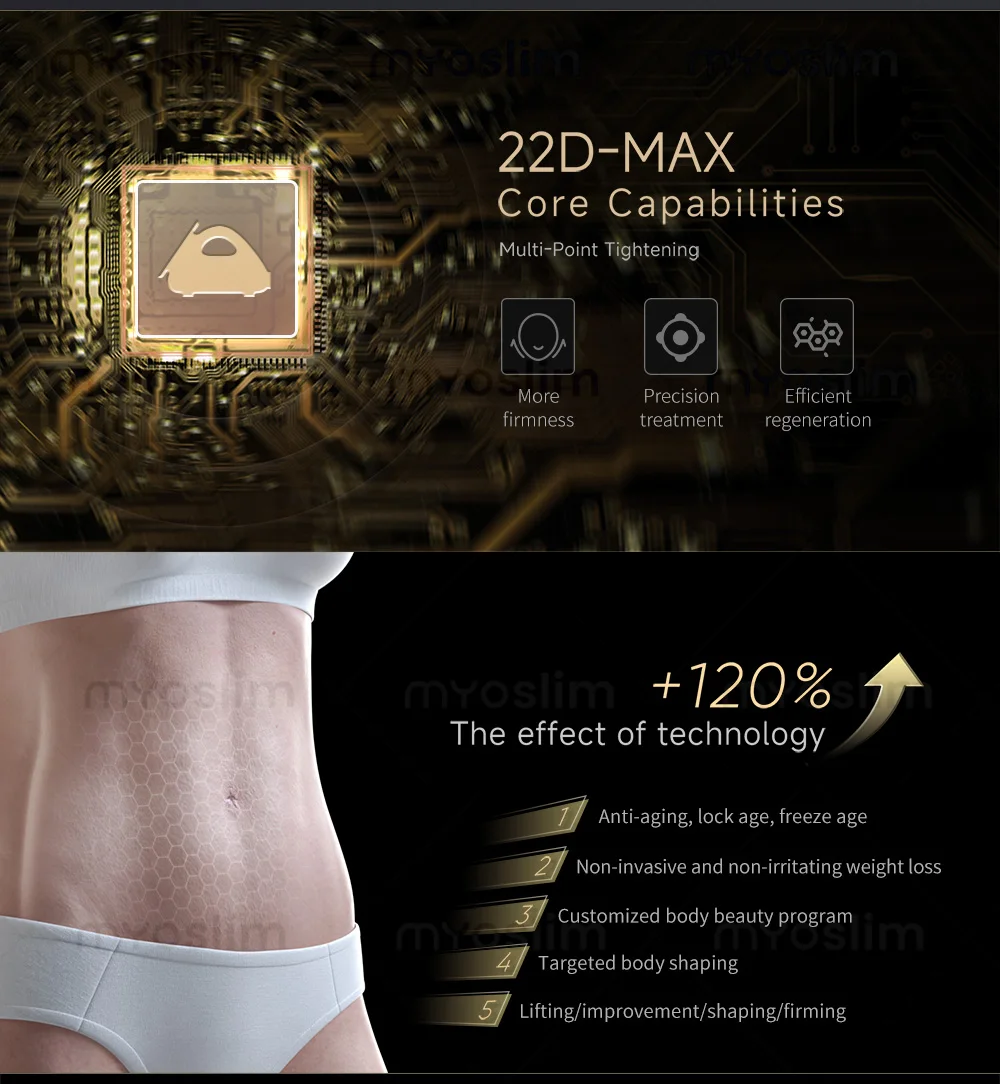 22D MAX HIFU Beauty Equipment Machine for Facial Tightening Slimming And Fat Reduction Latest Model 22D MAX HIFU Beauty Equipment Machine for Facial Tightening Slimming And Fat Reduction Latest Model