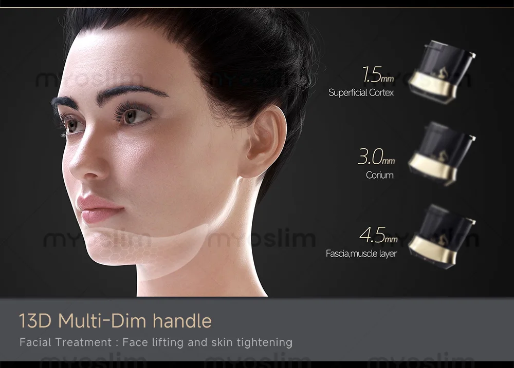 22D MAX HIFU Beauty Equipment Machine for Facial Tightening Slimming And Fat Reduction Latest Model 22D MAX HIFU Beauty Equipment Machine for Facial Tightening Slimming And Fat Reduction Latest Model