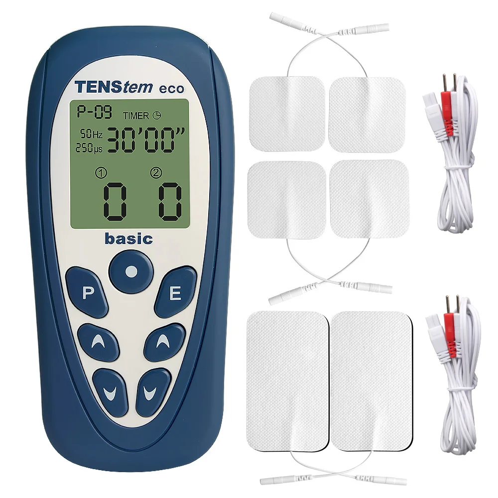 Tens Unit Muscle Stimulator 16 Massage Mode Tens EMS Machine Device Touchscreen Massager Intensity Deep Tissue Shoulder Pain Rel Tens Unit Muscle Stimulator 16 Massage Mode Tens EMS Machine Device Touchscreen Massager Intensity Deep Tissue Shoulder Pain Rel
