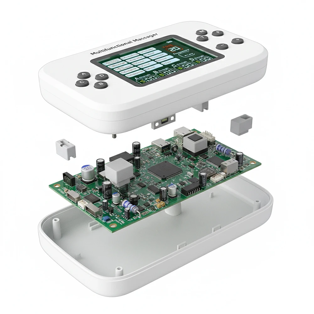 20 Modes Full Body Tens Muscle Electrostimulator EMS Acupuncture Therapy Massage 8 pads Digital Meridian Physiotherapy Apparatus 20 Modes Full Body Tens Muscle Electrostimulator EMS Acupuncture Therapy Massage 8 pads Digital Meridian Physiotherapy Apparatus
