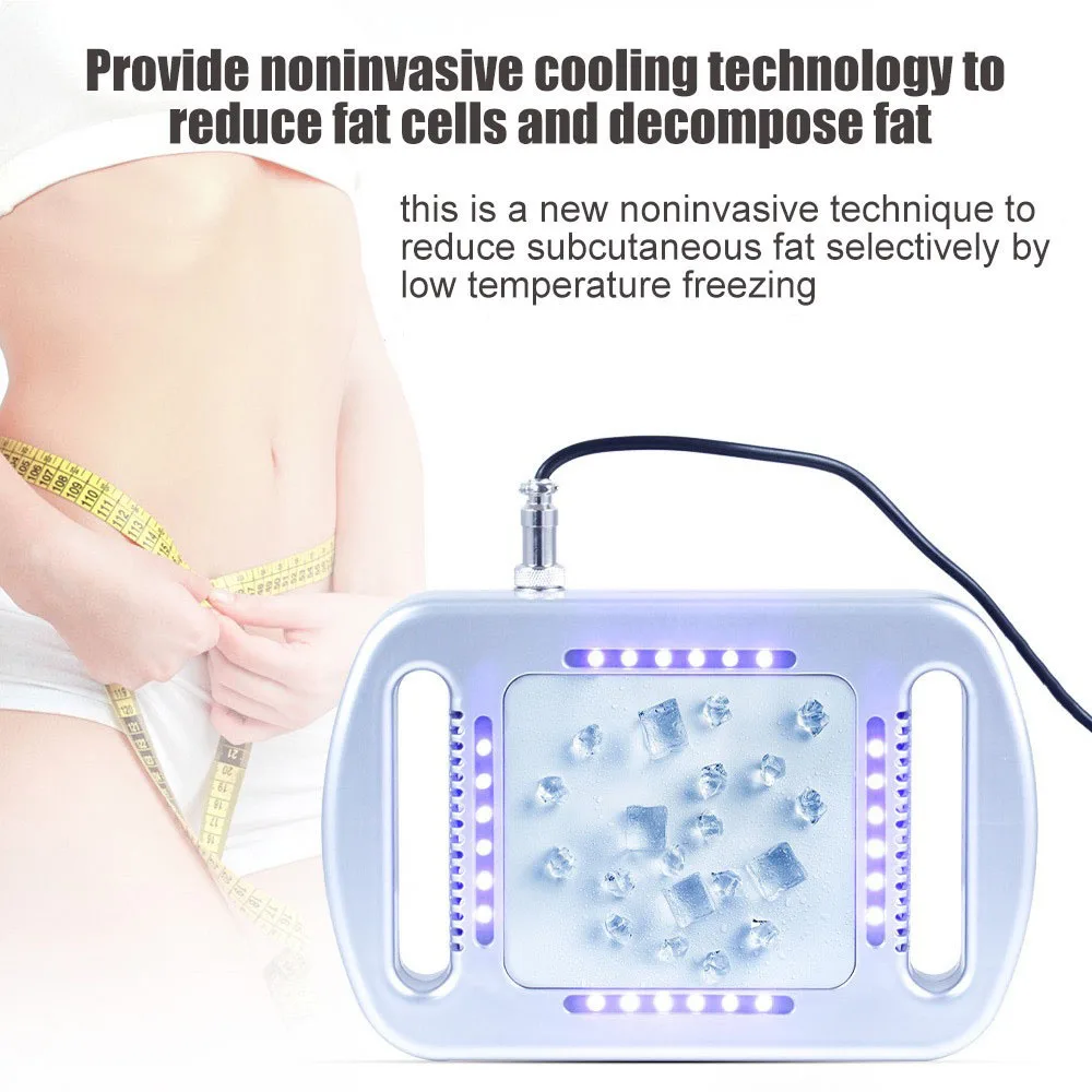 NEW Cryolipolysis Machine Fat Freezing Belly Fat Burner For Women Lipo Lab Fat Dissolver Body Slimming Massager Lose Weight NEW Cryolipolysis Machine Fat Freezing Belly Fat Burner For Women Lipo Lab Fat Dissolver Body Slimming Massager Lose Weight