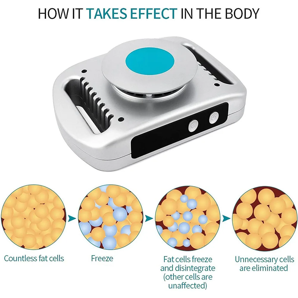 NEW Cryolipolysis Machine Fat Freezing Belly Fat Burner For Women Lipo Lab Fat Dissolver Body Slimming Massager Lose Weight NEW Cryolipolysis Machine Fat Freezing Belly Fat Burner For Women Lipo Lab Fat Dissolver Body Slimming Massager Lose Weight