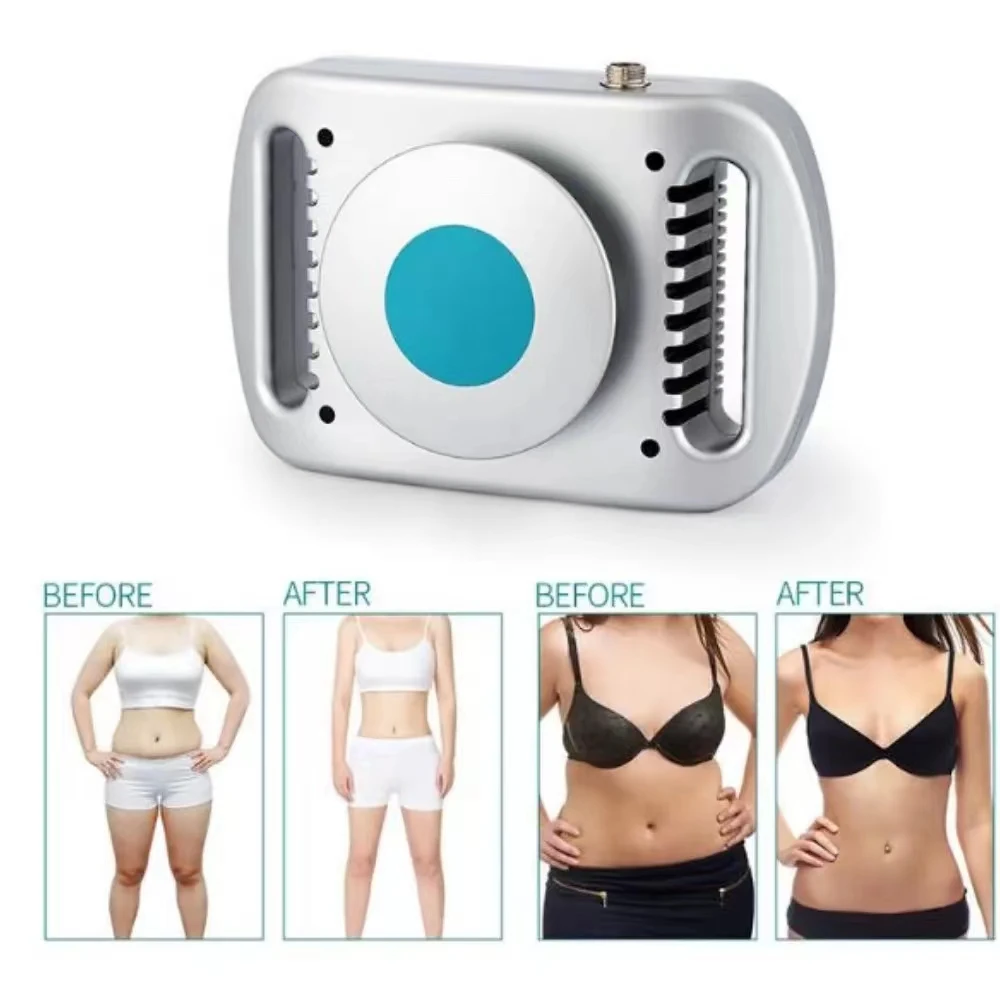 NEW Cryolipolysis Machine Fat Freezing Belly Fat Burner For Women Lipo Lab Fat Dissolver Body Slimming Massager Lose Weight - Image 5