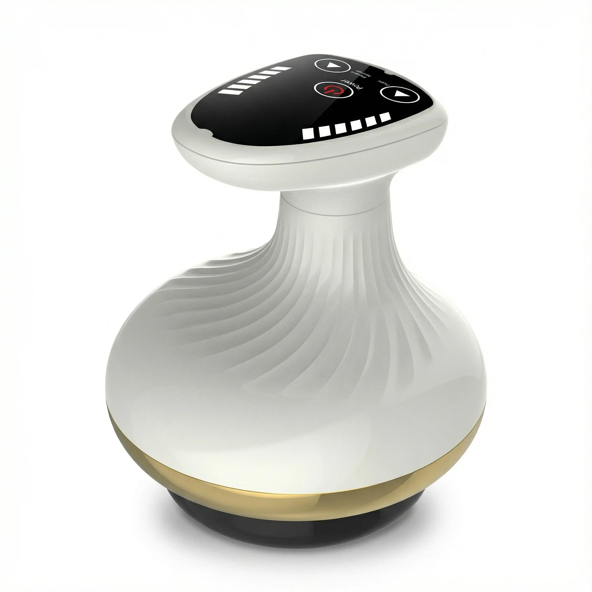 Electric Massage Meridian Brush Universal Body Dredging Cupping Scraping Instrument Abdominal And Back Massager For Home Electric Massage Meridian Brush Universal Body Dredging Cupping Scraping Instrument Abdominal And Back Massager For Home