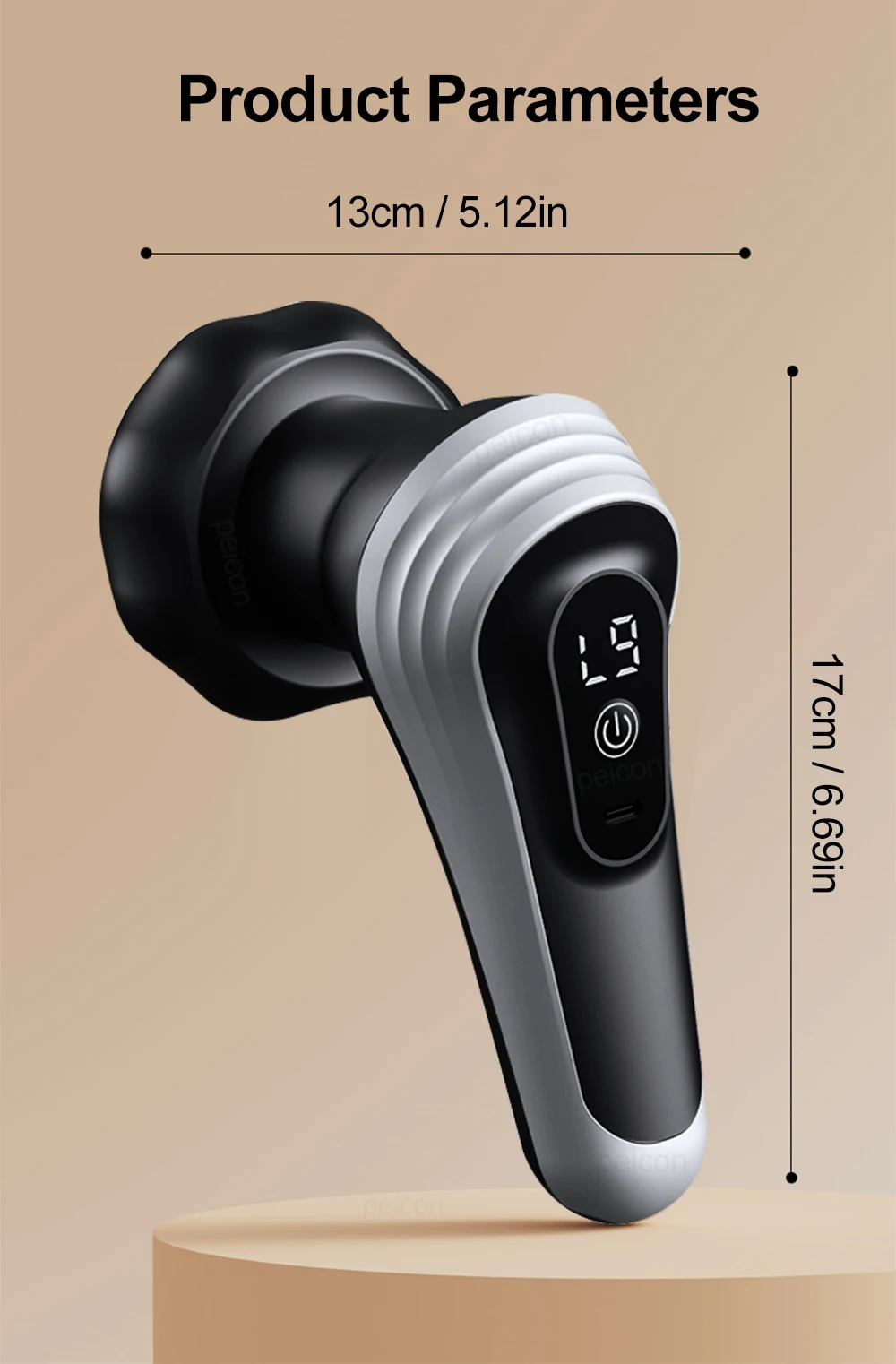 Body Sculpting Machine Electric Body Massager Meridian Dredging and Fat Pushing Machine for Belly Fat Thighs Buttocks Sculpting Body Sculpting Machine Electric Body Massager Meridian Dredging and Fat Pushing Machine for Belly Fat Thighs Buttocks Sculpting