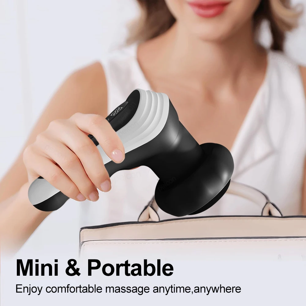 Body Sculpting Machine Electric Body Massager Meridian Dredging and Fat Pushing Machine for Belly Fat Thighs Buttocks Sculpting Body Sculpting Machine Electric Body Massager Meridian Dredging and Fat Pushing Machine for Belly Fat Thighs Buttocks Sculpting
