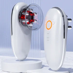 2025 Face & Body Sculpting Massager Body Cellulite Facial Machine Fat Burner Shaping Slimming Device Lose Weight Massage Tools
