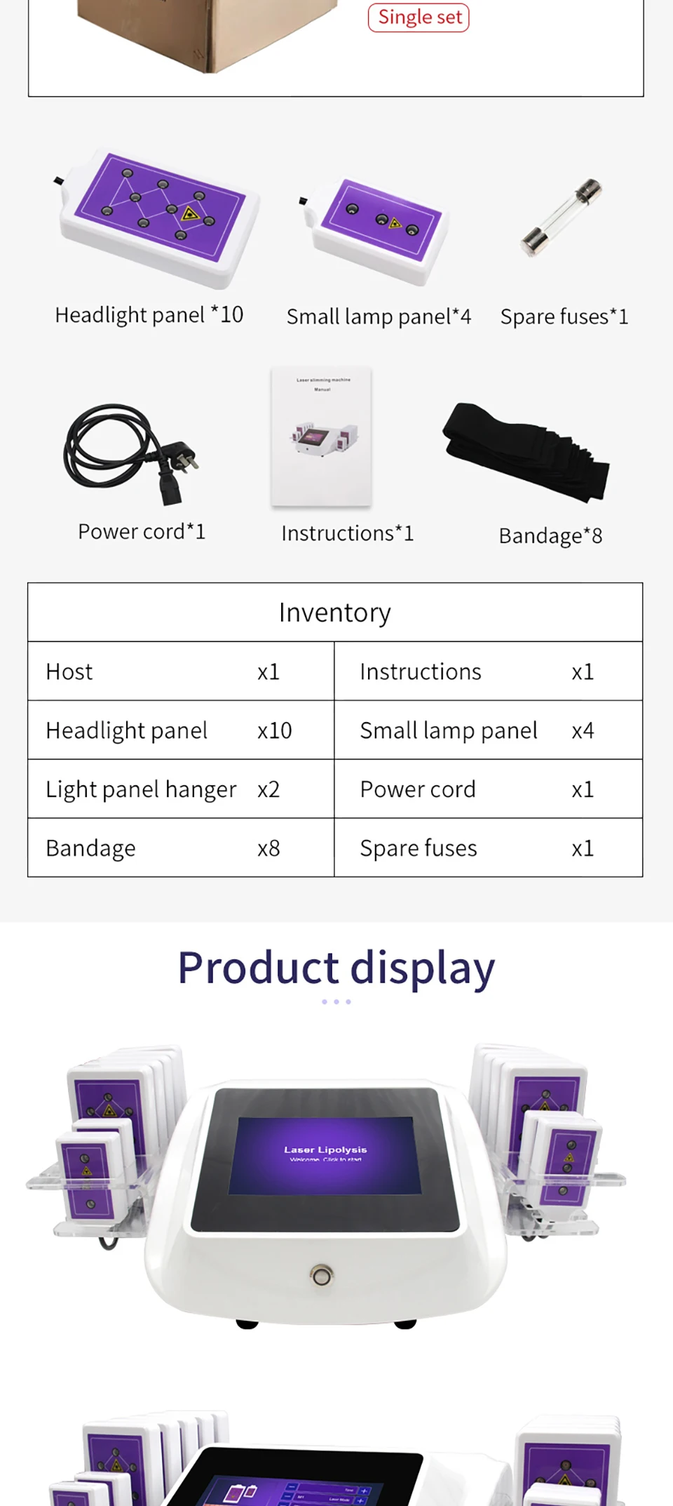 Body Shaping Massage Equipment Lipo Laser 14 Pads Weight Loss Products Anti Cellulite Machine Body Care home use Slimming Produc Body Shaping Massage Equipment Lipo Laser 14 Pads Weight Loss Products Anti Cellulite Machine Body Care home use Slimming Produc