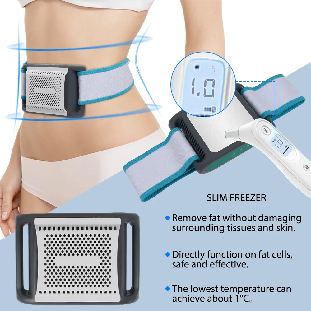 Cryotherapy Dissolve Fat Cold Therapy Anti Cellulite Massager Abdominal Lipo Freeze Machine Fat Lose Body Slimming Criolipolisis Cryotherapy Dissolve Fat Cold Therapy Anti Cellulite Massager Abdominal Lipo Freeze Machine Fat Lose Body Slimming Criolipolisis