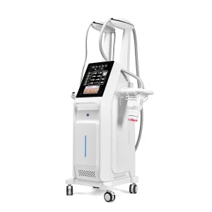 Weight Loss Contouring Skin Tightening Machine Body Slimming cavitation Rotary Negative Pressure Device Massage Reduce Cellulite