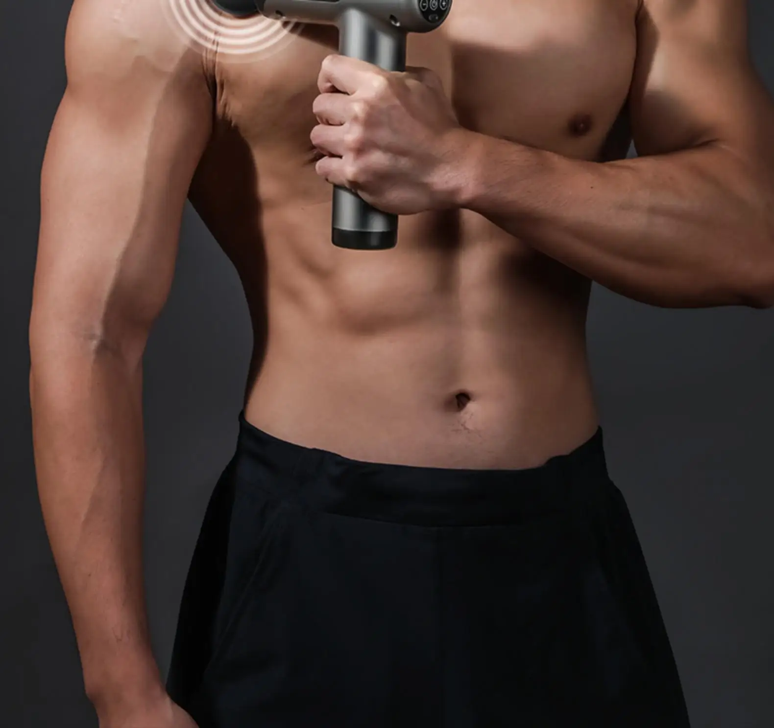 N2 N3 Fascia Gun Lenovo Brand Muscle Relaxation Massager 6-8Massage Head Long Lasting Battery Life LED Touch Portable Massager N2 N3 Fascia Gun Lenovo Brand Muscle Relaxation Massager 6-8Massage Head Long Lasting Battery Life LED Touch Portable Massager