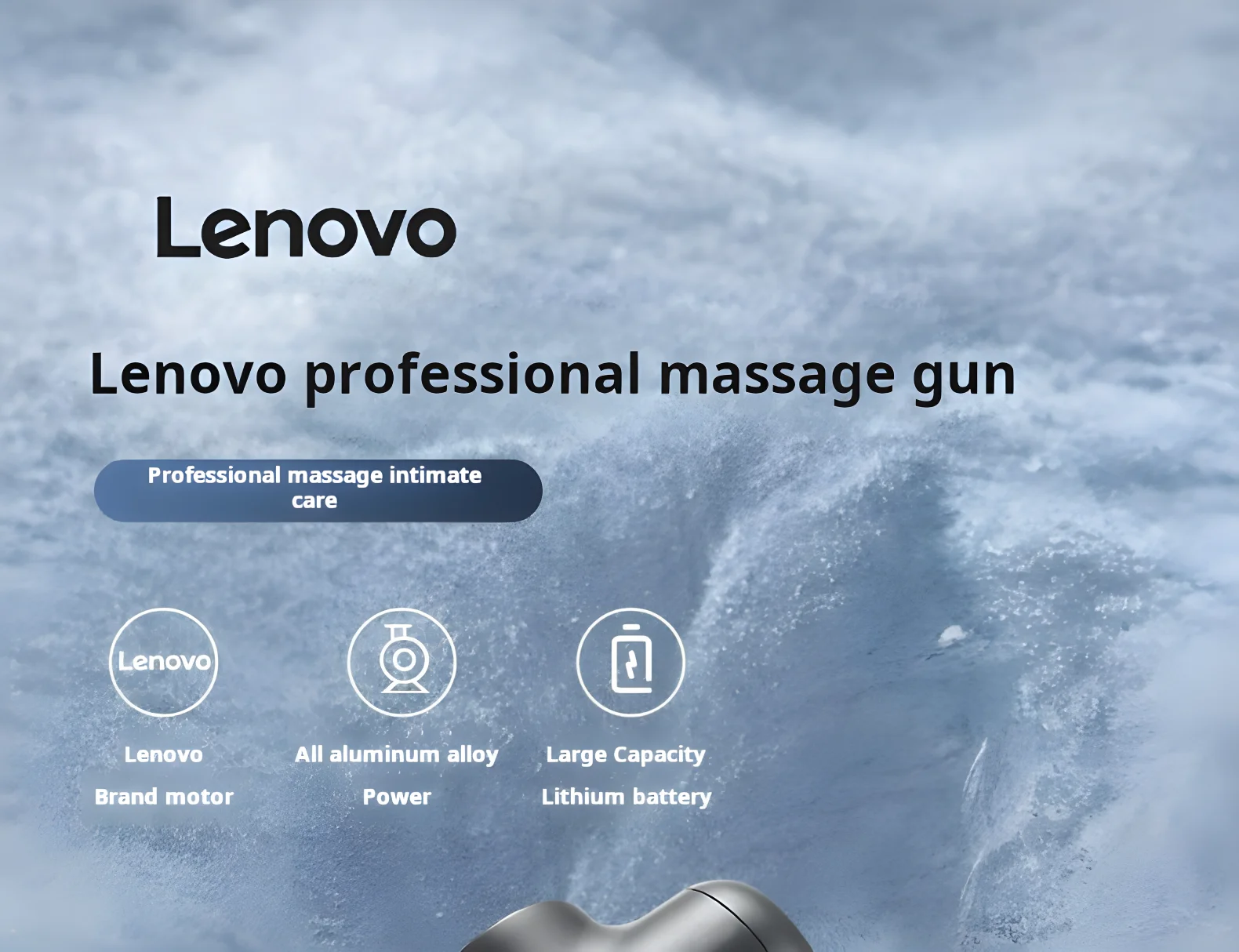 N2 N3 Fascia Gun Lenovo Brand Muscle Relaxation Massager 6-8Massage Head Long Lasting Battery Life LED Touch Portable Massager N2 N3 Fascia Gun Lenovo Brand Muscle Relaxation Massager 6-8Massage Head Long Lasting Battery Life LED Touch Portable Massager