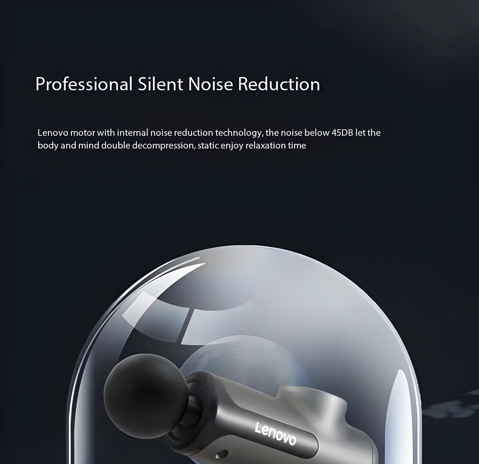 N2 N3 Fascia Gun Lenovo Brand Muscle Relaxation Massager 6-8Massage Head Long Lasting Battery Life LED Touch Portable Massager N2 N3 Fascia Gun Lenovo Brand Muscle Relaxation Massager 6-8Massage Head Long Lasting Battery Life LED Touch Portable Massager