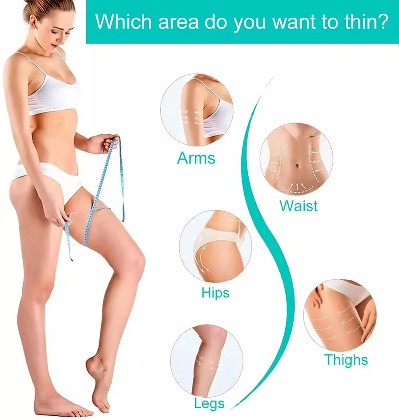 Body Electric Massager Anti Cellulite Portable Fat Slimming Health Care Massage Instrument Vibration Cervical Spine Neck Waist Body Electric Massager Anti Cellulite Portable Fat Slimming Health Care Massage Instrument Vibration Cervical Spine Neck Waist