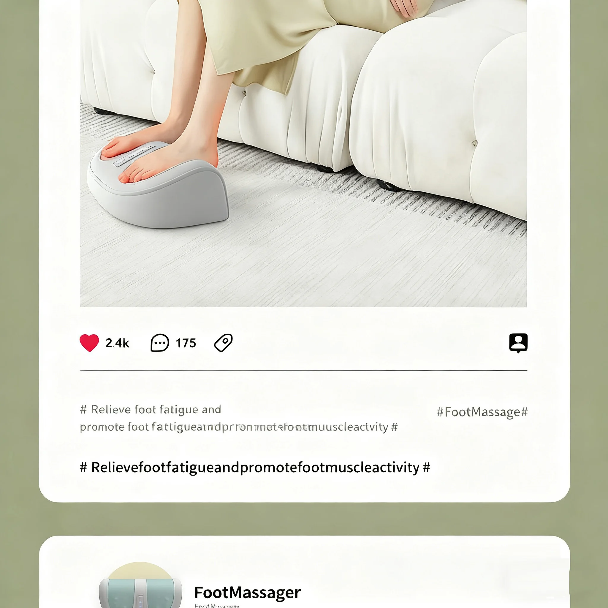 Electric Foot Massager Hot Compress Shiatsu Kneading Leg Roller Kneading Calf Deep Relieve Fatigue Relieves Plantar Fasciitis Electric Foot Massager Hot Compress Shiatsu Kneading Leg Roller Kneading Calf Deep Relieve Fatigue Relieves Plantar Fasciitis