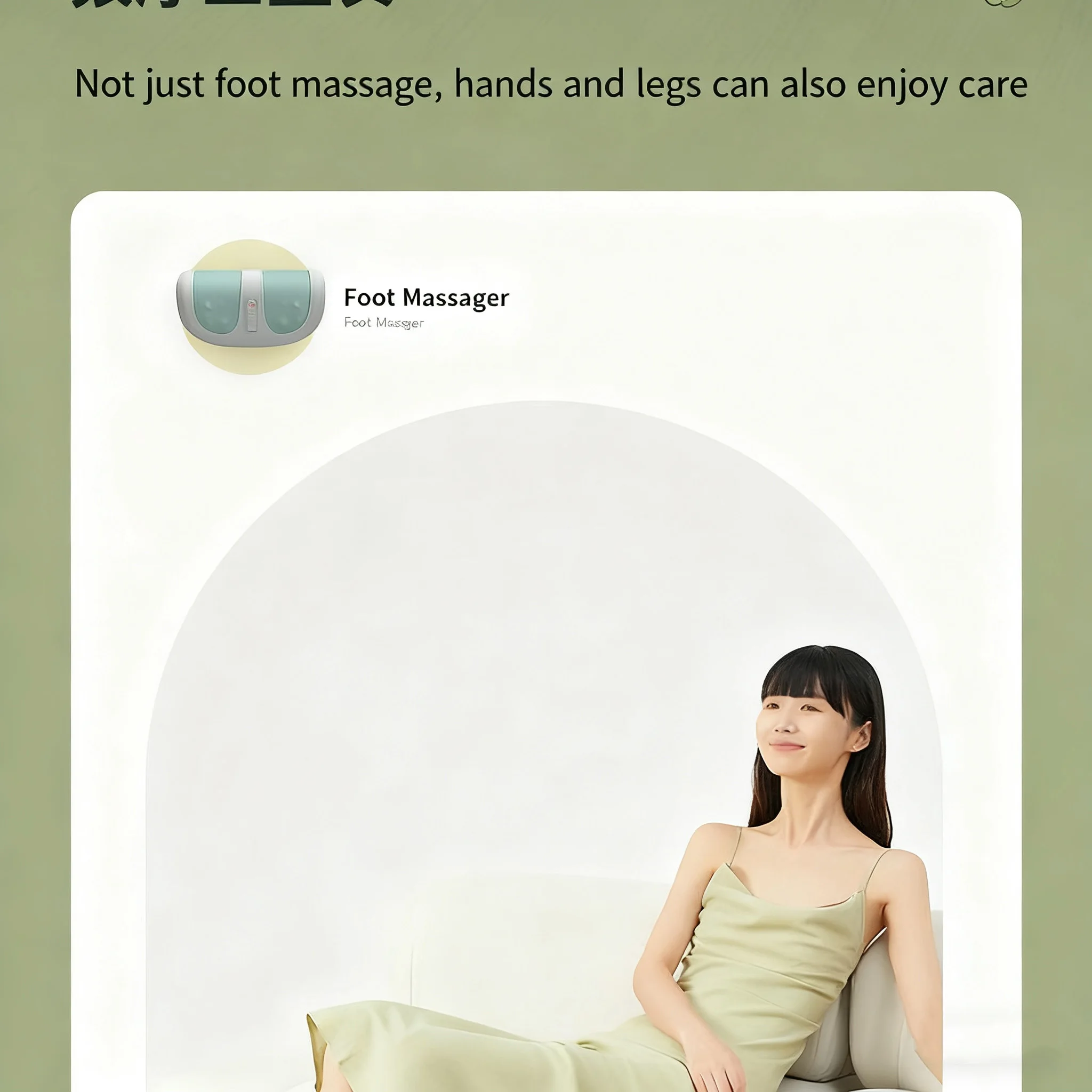 Electric Foot Massager Hot Compress Shiatsu Kneading Leg Roller Kneading Calf Deep Relieve Fatigue Relieves Plantar Fasciitis Electric Foot Massager Hot Compress Shiatsu Kneading Leg Roller Kneading Calf Deep Relieve Fatigue Relieves Plantar Fasciitis