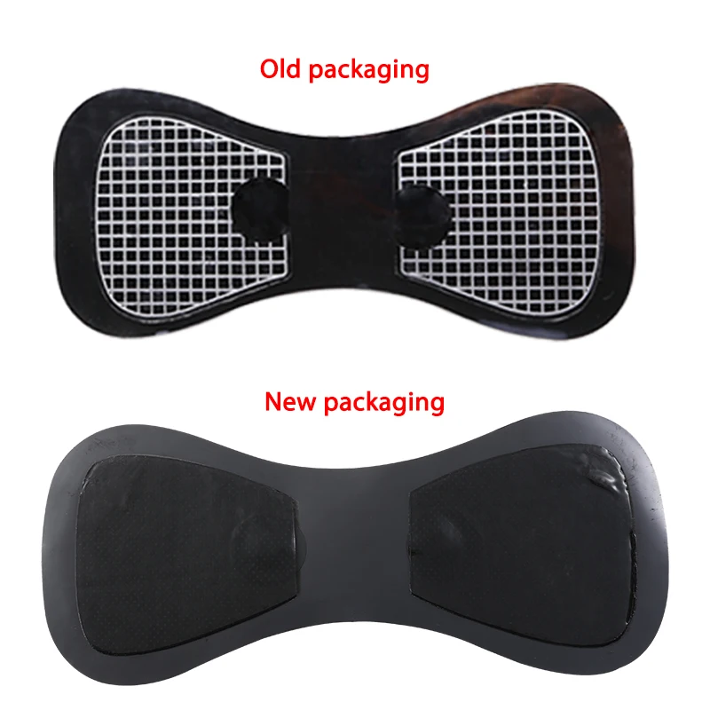 Neck Massager Gel Pads Trainer Hip Exerciser Replacement Slimming Body Massager Patch Sticker Gels Neck Massager Gel Pads Trainer Hip Exerciser Replacement Slimming Body Massager Patch Sticker Gels