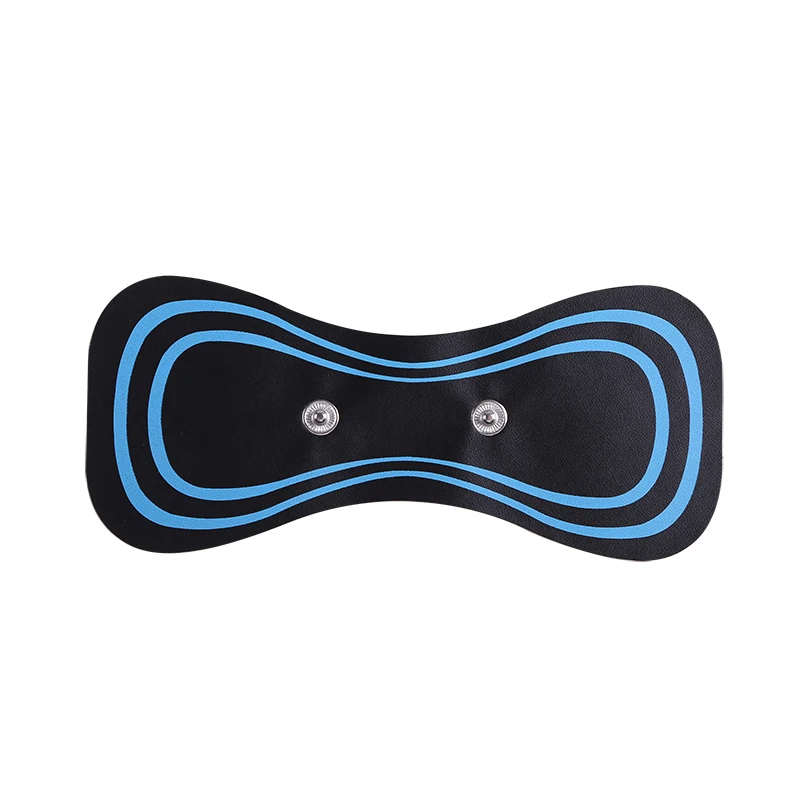 Neck Massager Gel Pads Trainer Hip Exerciser Replacement Slimming Body Massager Patch Sticker Gels Neck Massager Gel Pads Trainer Hip Exerciser Replacement Slimming Body Massager Patch Sticker Gels