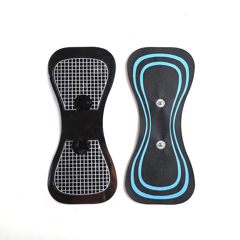 Neck Massager Gel Pads Trainer Hip Exerciser Replacement Slimming Body Massager Patch Sticker Gels Neck Massager Gel Pads Trainer Hip Exerciser Replacement Slimming Body Massager Patch Sticker Gels