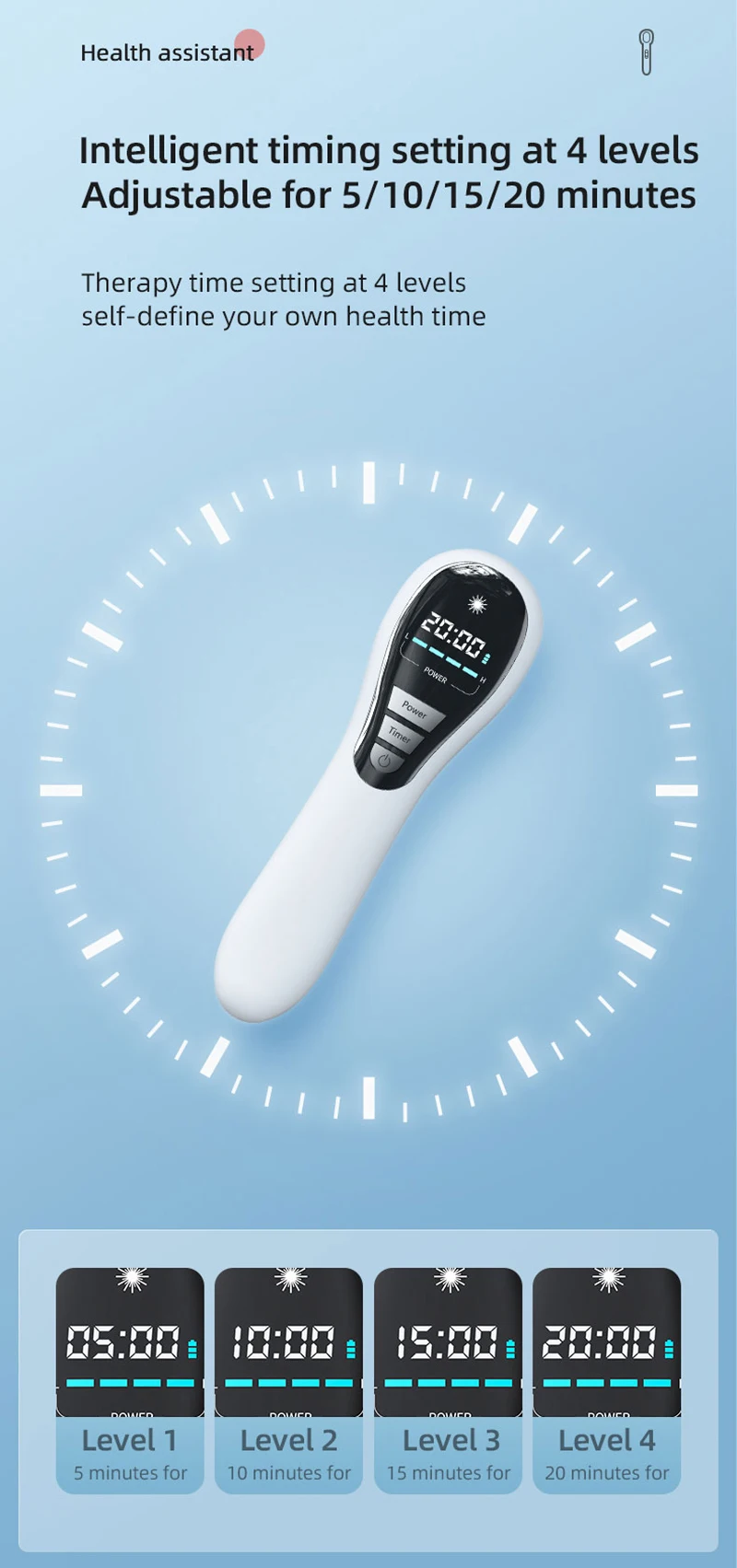 NEW 650nm 808nm Low Level Laser Red Light Therapy Device Cold Laser Arthritis Physical Therapy Equipment Pain Relief Health Care NEW 650nm 808nm Low Level Laser Red Light Therapy Device Cold Laser Arthritis Physical Therapy Equipment Pain Relief Health Care