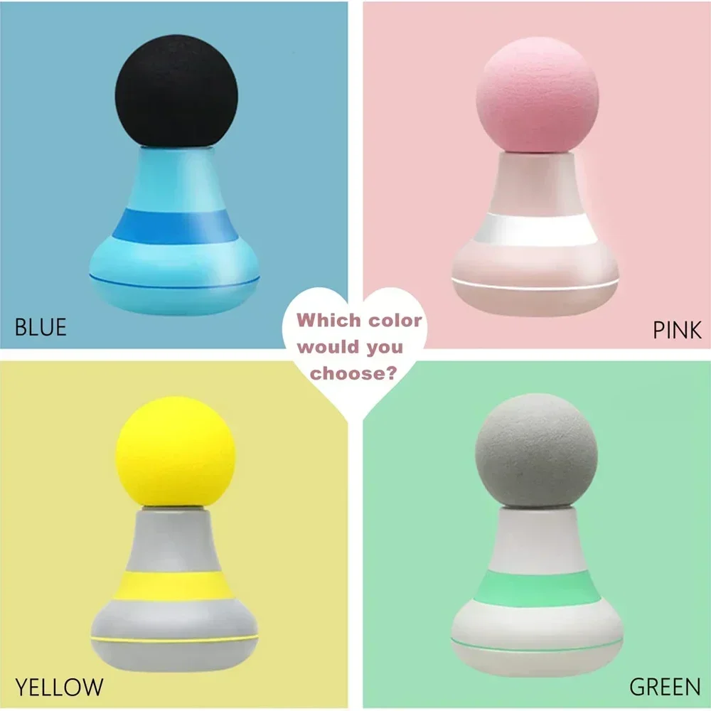 Massage Gun Mini Massager Gun 35DB Ultra Quiet Portable Electric Handheld Body Massager Type-C Charging Massage Gun Mini Massager Gun 35DB Ultra Quiet Portable Electric Handheld Body Massager Type-C Charging