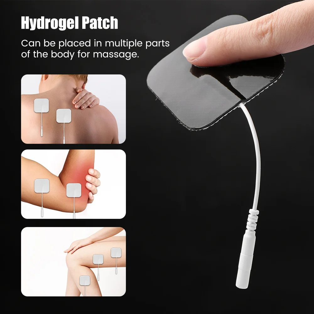 Physiotherapy Tens Muscle Stimulator Electric EMS Acupuncture Body Massage Digital Therapy Slimming Machine Electro Stimulator Physiotherapy Tens Muscle Stimulator Electric EMS Acupuncture Body Massage Digital Therapy Slimming Machine Electro Stimulator