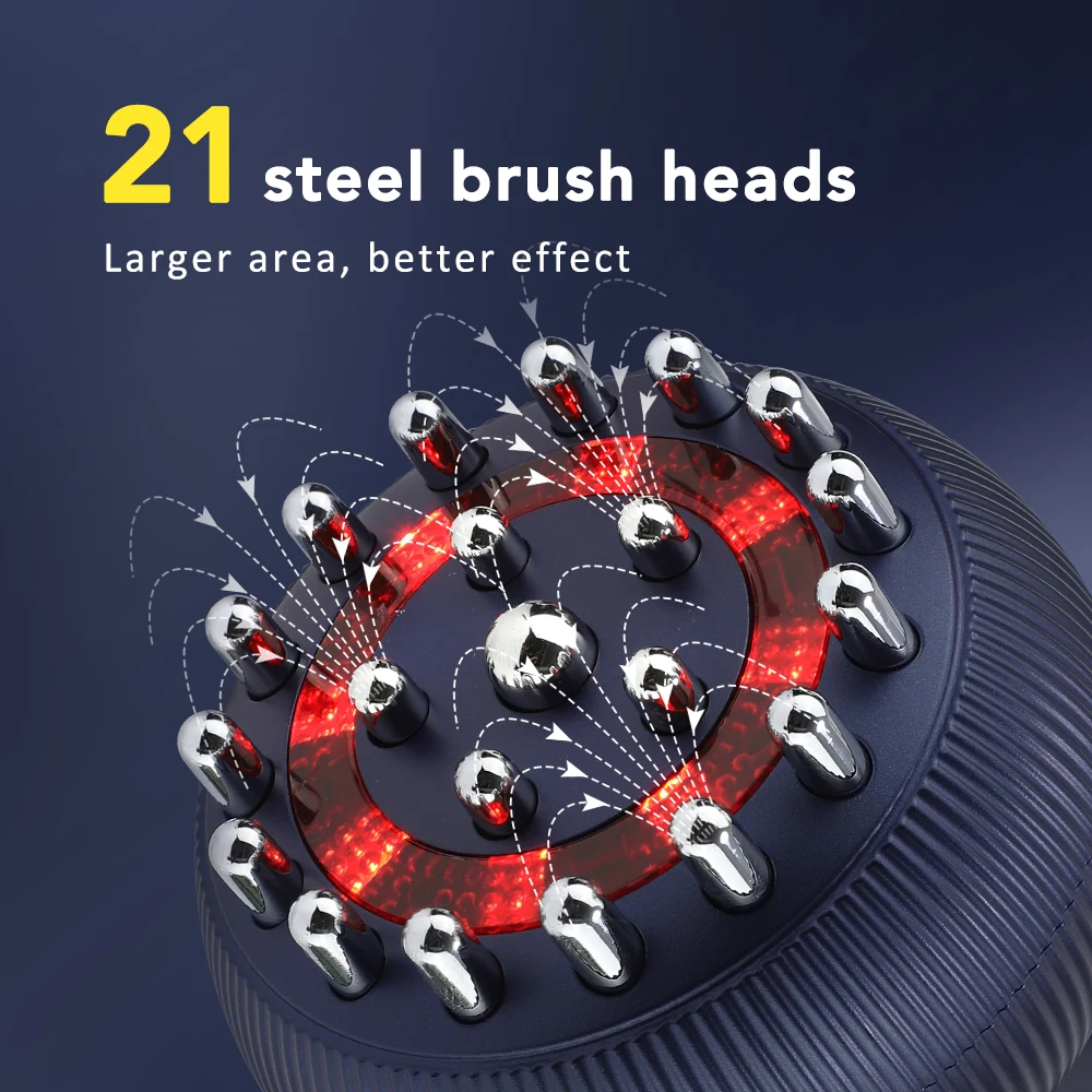 Electric Lymphatic Drainage Machine Meridian Body Massage Brush Microcurrent Anti Cellulite Guasha Physiotherapy Apparatus Electric Lymphatic Drainage Machine Meridian Body Massage Brush Microcurrent Anti Cellulite Guasha Physiotherapy Apparatus