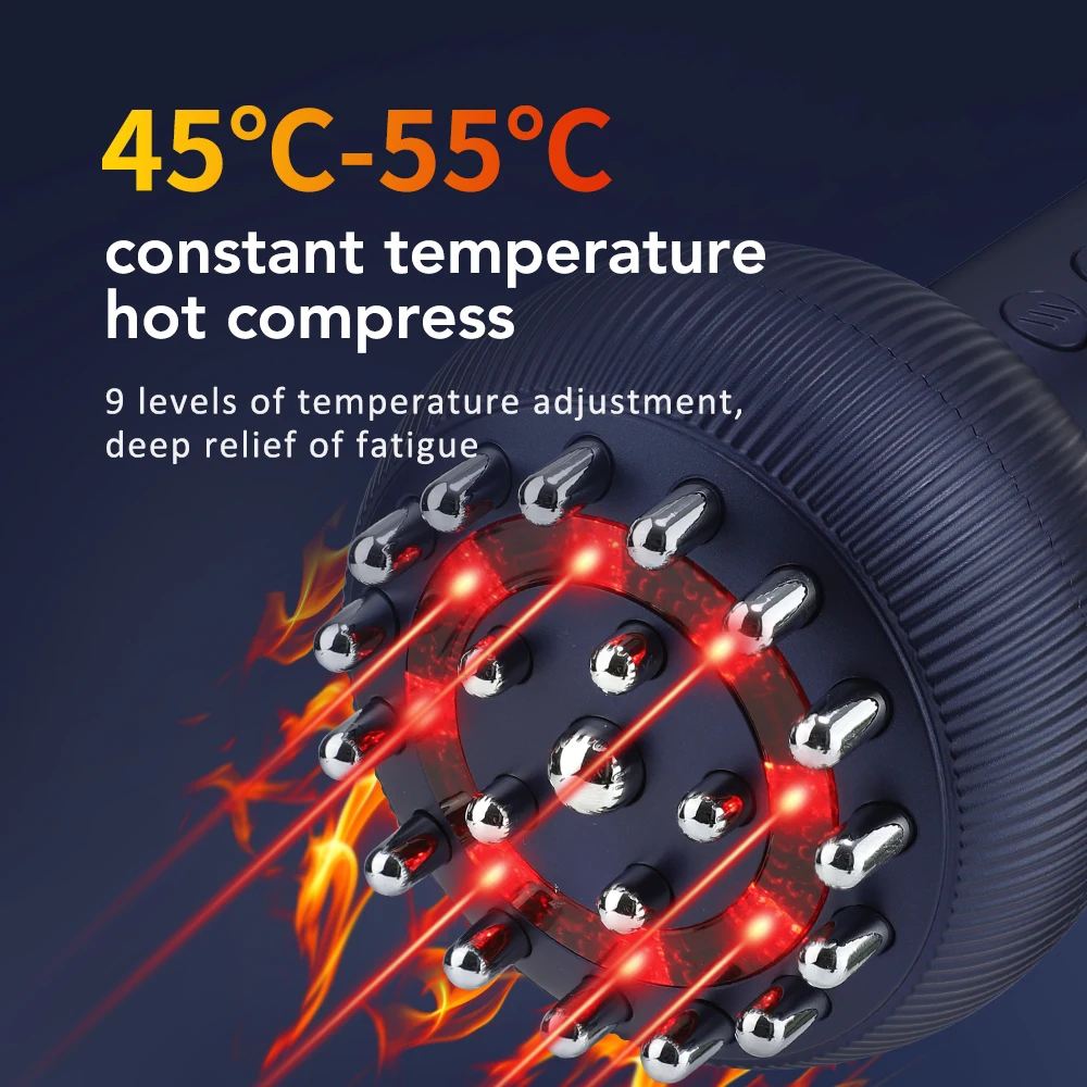 Electric Lymphatic Drainage Machine Meridian Body Massage Brush Microcurrent Anti Cellulite Guasha Physiotherapy Apparatus Electric Lymphatic Drainage Machine Meridian Body Massage Brush Microcurrent Anti Cellulite Guasha Physiotherapy Apparatus