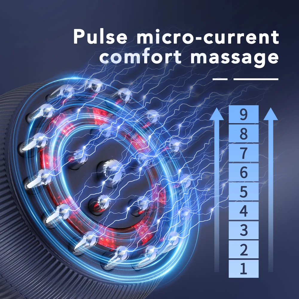 Electric Lymphatic Drainage Machine Meridian Body Massage Brush Microcurrent Anti Cellulite Guasha Physiotherapy Apparatus Electric Lymphatic Drainage Machine Meridian Body Massage Brush Microcurrent Anti Cellulite Guasha Physiotherapy Apparatus