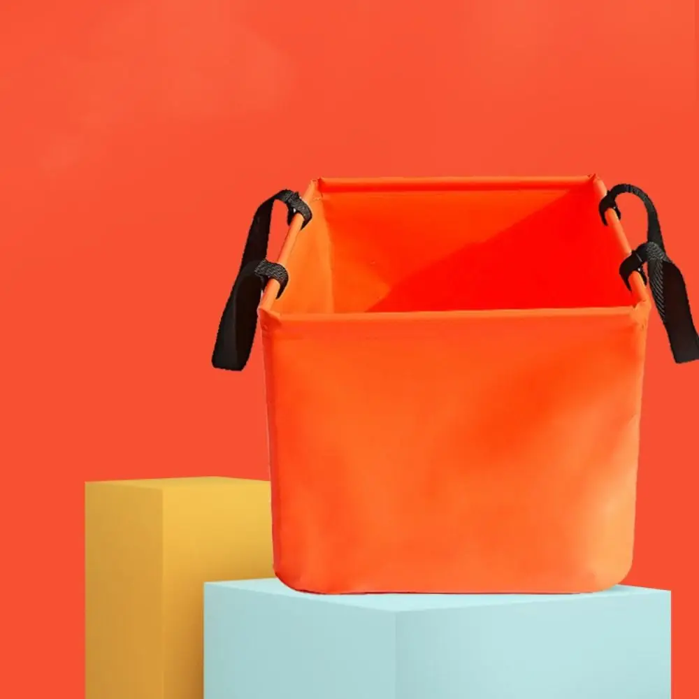 Storage Organizer Square Fishing Bag Portable Folding Beach Storage Bag Waterproof Simple Car Wash Bag Beach Storage Organizer Square Fishing Bag Portable Folding Beach Storage Bag Waterproof Simple Car Wash Bag Beach