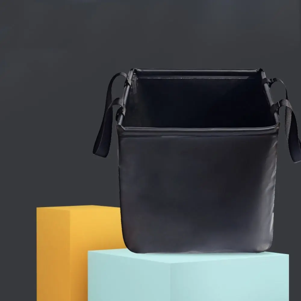 Storage Organizer Square Fishing Bag Portable Folding Beach Storage Bag Waterproof Simple Car Wash Bag Beach Storage Organizer Square Fishing Bag Portable Folding Beach Storage Bag Waterproof Simple Car Wash Bag Beach