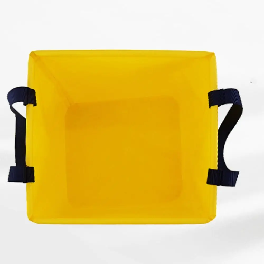 Storage Organizer Square Fishing Bag Portable Folding Beach Storage Bag Waterproof Simple Car Wash Bag Beach Storage Organizer Square Fishing Bag Portable Folding Beach Storage Bag Waterproof Simple Car Wash Bag Beach