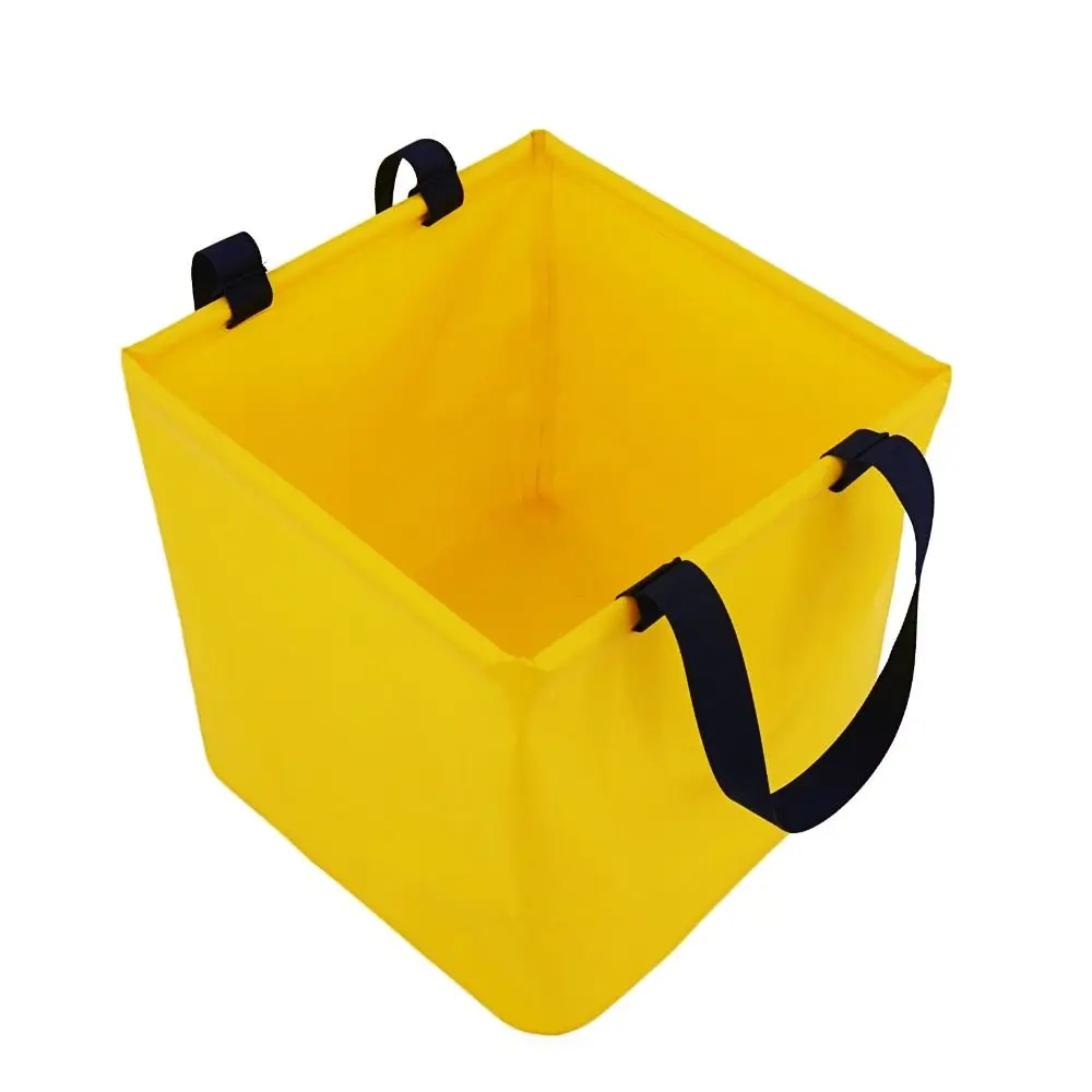 Storage Organizer Square Fishing Bag Portable Folding Beach Storage Bag Waterproof Simple Car Wash Bag Beach Storage Organizer Square Fishing Bag Portable Folding Beach Storage Bag Waterproof Simple Car Wash Bag Beach