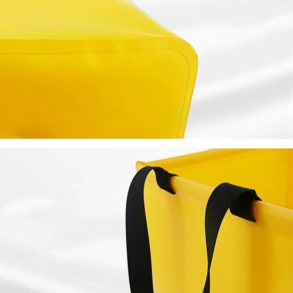 Storage Organizer Square Fishing Bag Portable Folding Beach Storage Bag Waterproof Simple Car Wash Bag Beach Storage Organizer Square Fishing Bag Portable Folding Beach Storage Bag Waterproof Simple Car Wash Bag Beach