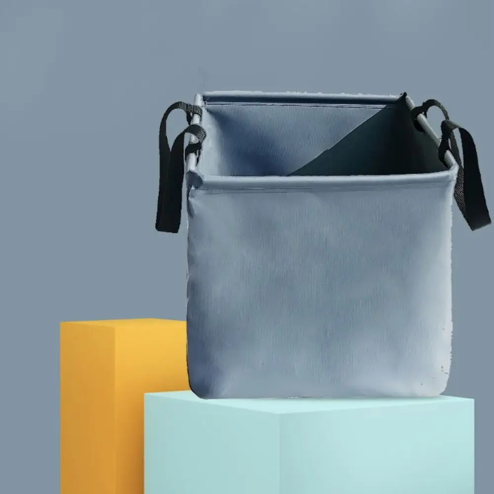 Storage Organizer Square Fishing Bag Portable Folding Beach Storage Bag Waterproof Simple Car Wash Bag Beach Storage Organizer Square Fishing Bag Portable Folding Beach Storage Bag Waterproof Simple Car Wash Bag Beach