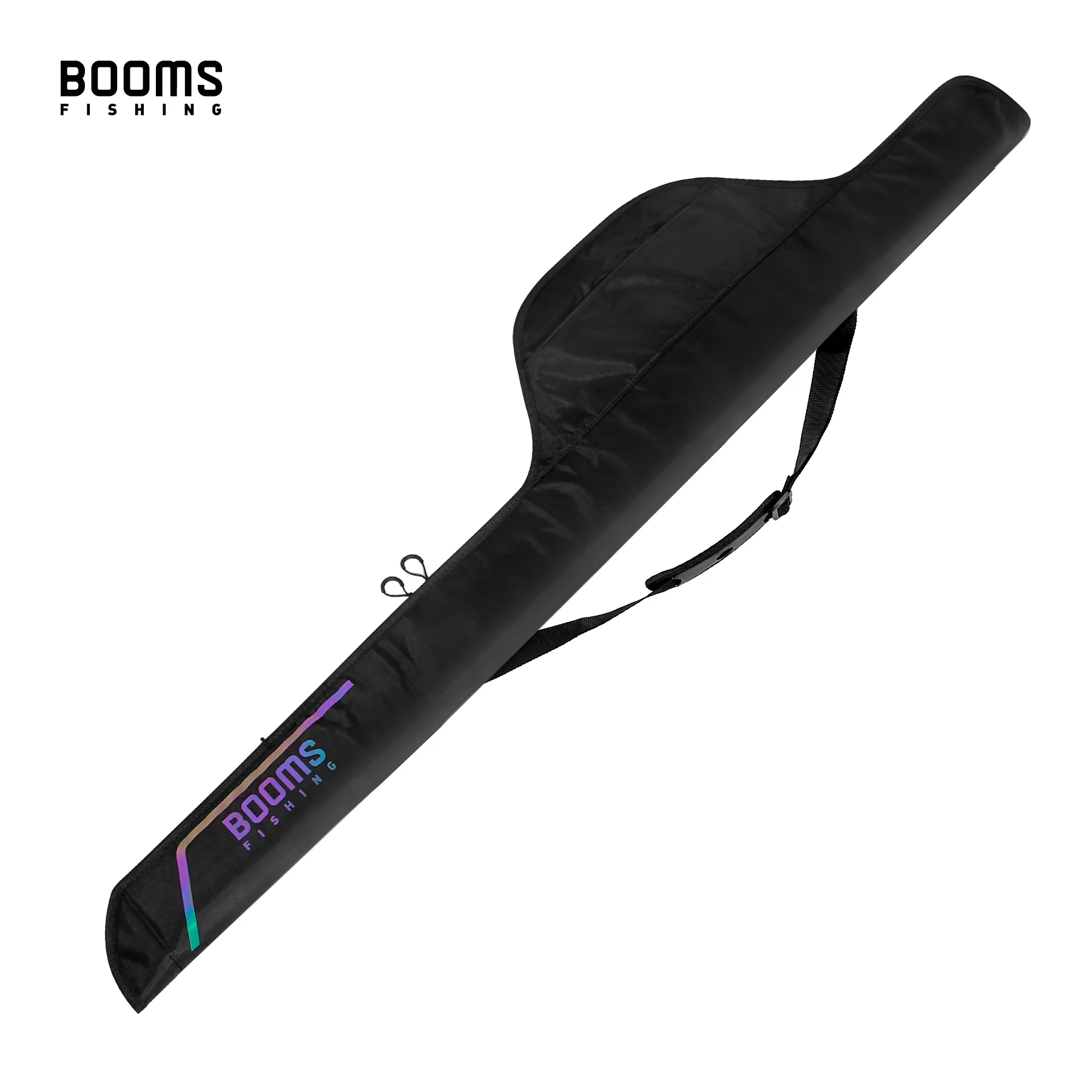 Booms Fishing PB3 Fishing Rod Bag Pole Storage Case 130 cm to 215 cm Folding Apply to Multi-size Fishing Reel Rods Bags Cases Booms Fishing PB3 Fishing Rod Bag Pole Storage Case 130 cm to 215 cm Folding Apply to Multi-size Fishing Reel Rods Bags Cases