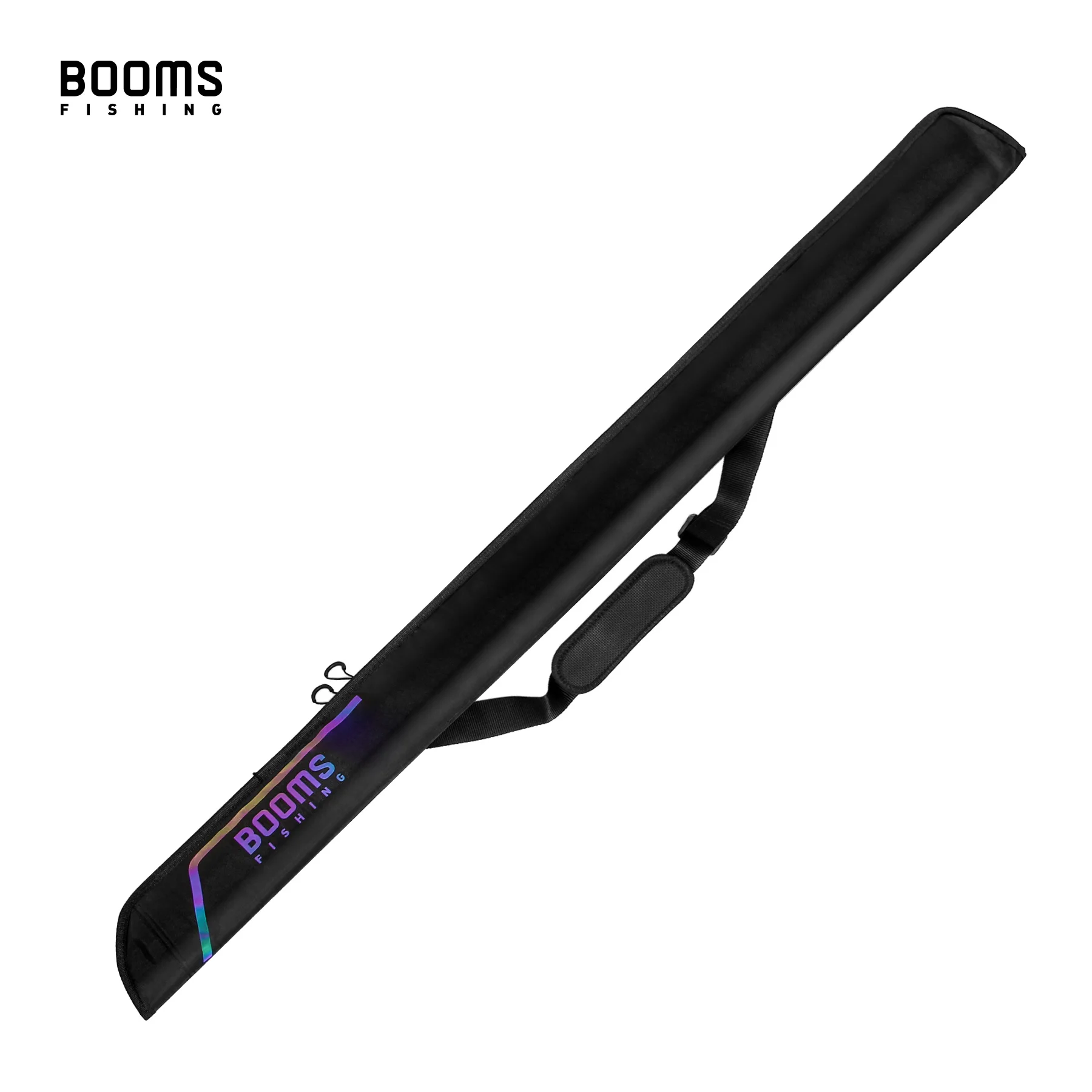 Booms Fishing PB3 Fishing Rod Bag Pole Storage Case 130 cm to 215 cm Folding Apply to Multi-size Fishing Reel Rods Bags Cases Booms Fishing PB3 Fishing Rod Bag Pole Storage Case 130 cm to 215 cm Folding Apply to Multi-size Fishing Reel Rods Bags Cases