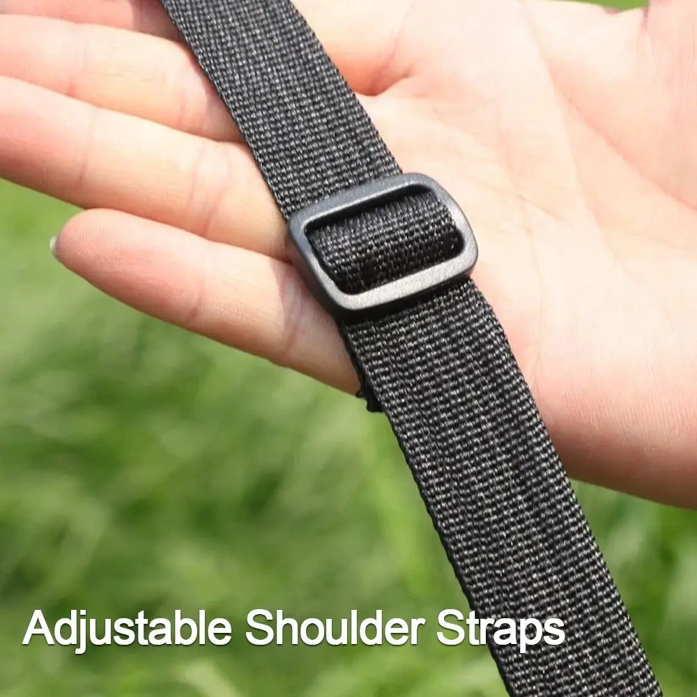 New Portable Fishing Rod Bag With Shoulder Strap 118/128cm Fishing Pole Reel Bag Folding Fishing Pole Case New Portable Fishing Rod Bag With Shoulder Strap 118/128cm Fishing Pole Reel Bag Folding Fishing Pole Case