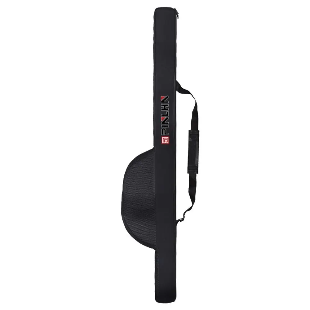 New Portable Fishing Rod Bag With Shoulder Strap 118/128cm Fishing Pole Reel Bag Folding Fishing Pole Case New Portable Fishing Rod Bag With Shoulder Strap 118/128cm Fishing Pole Reel Bag Folding Fishing Pole Case
